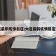 大连最新疫情报道/大连最新疫情报道消息